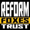 Foxes Trust Reform