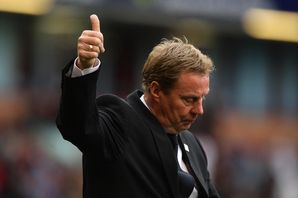 Harry+Redknapp+to+leave+Spurs
